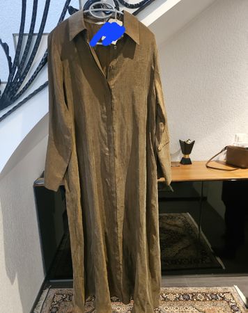 Elegantes Designer Kleid Gr.40