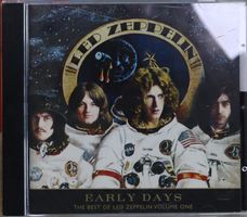 Led Zeppelin  -The Best of Led Zeppelin