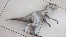 Mattel Jurassic World Indomi US Rex Destroy 'N Devour