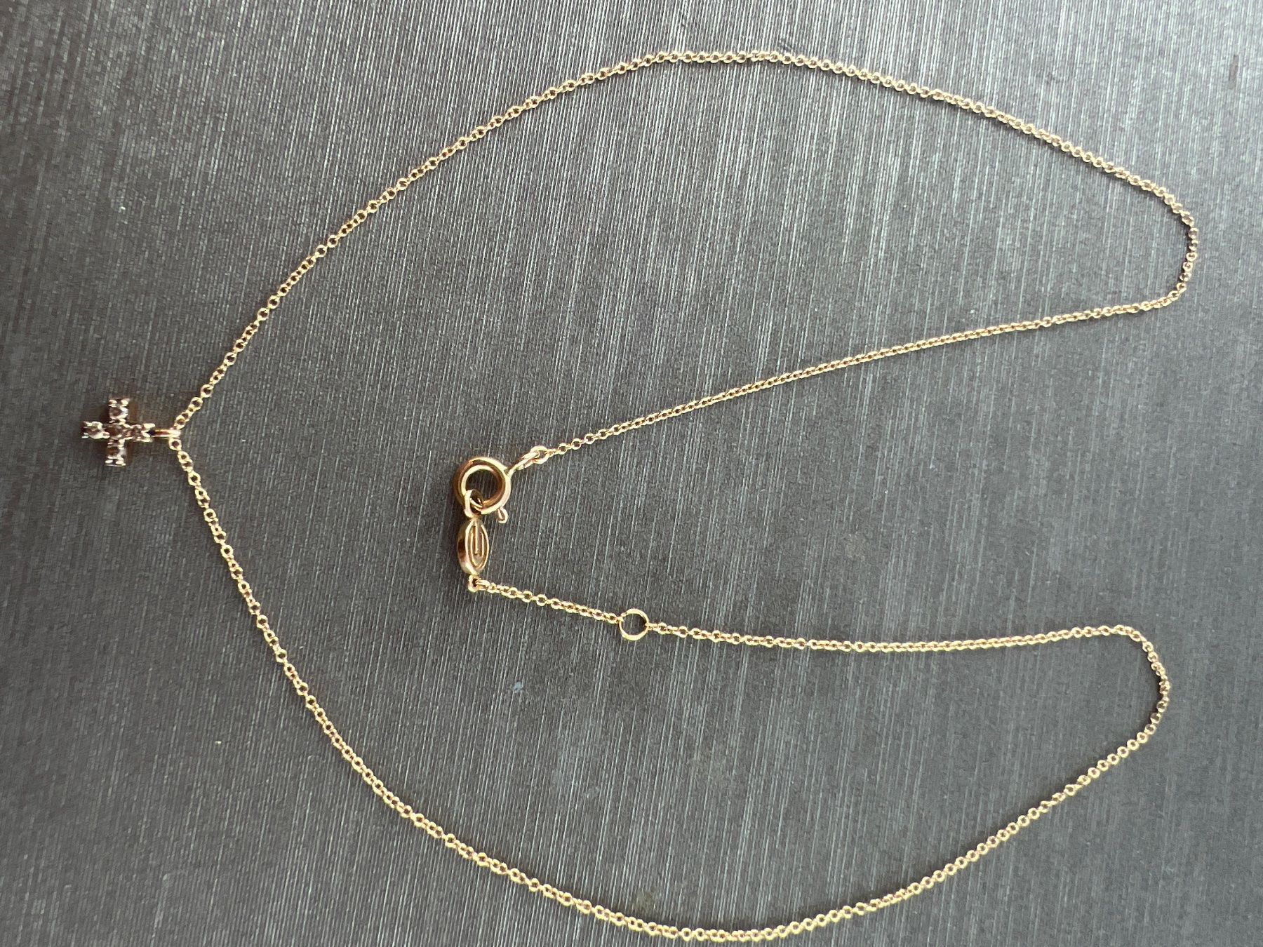 Ketten: Kette 750 Gold – Gebraucht aus Niederuzwil von leo_8857 6