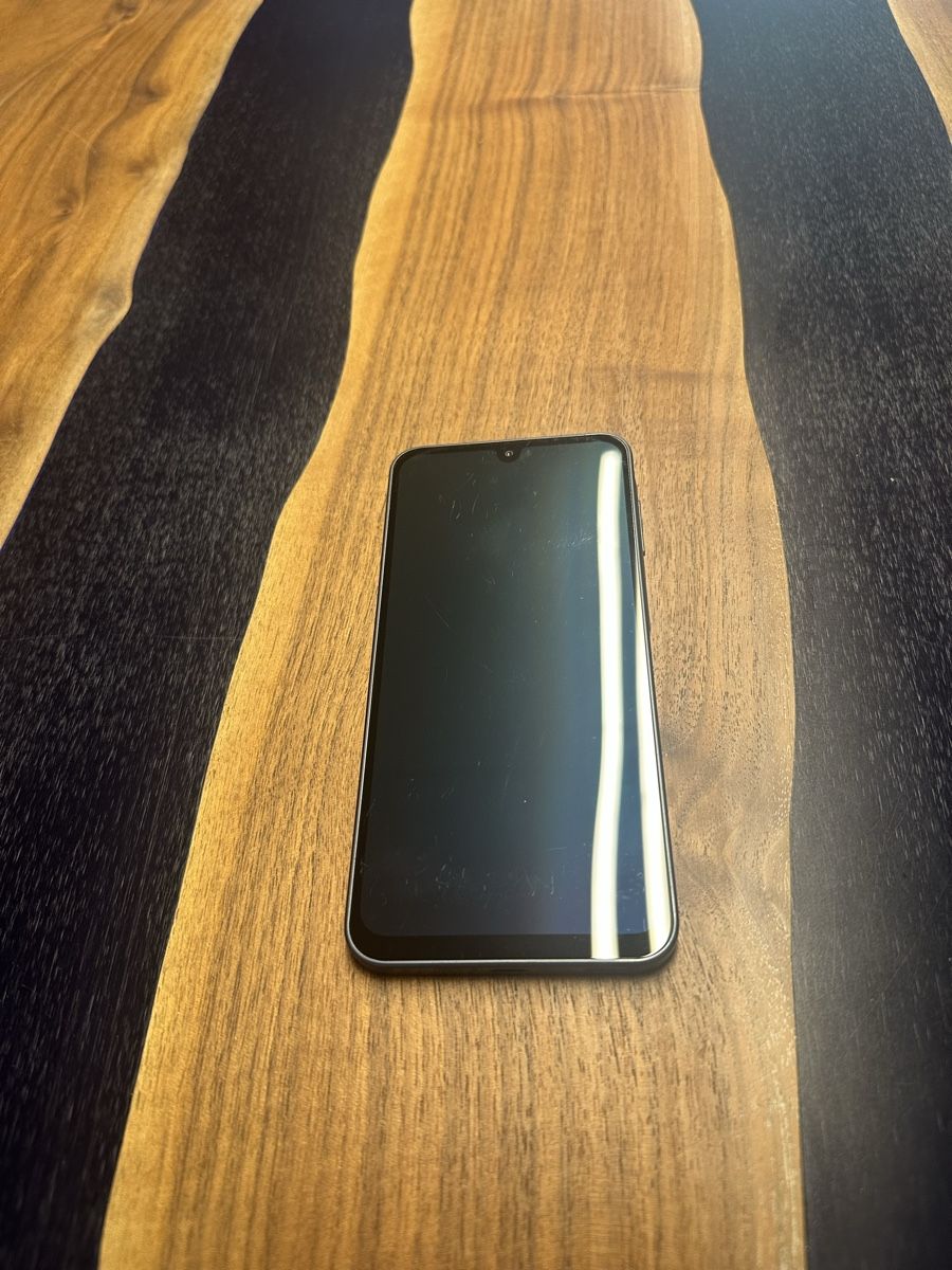 Samsung Telefoni cellulari / Smartphones: Samsung Galaxy A16 – Nuovo (secondo la descrizione) da Buchackern venduto da lar_2vtb