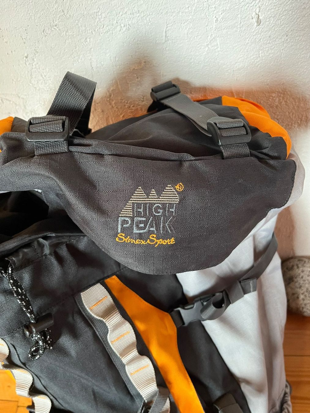 Zaini: Rucksack – Usato da Pfungen venduto da chocos03 2