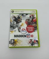 Madden NFL 10 (XBOX 360)