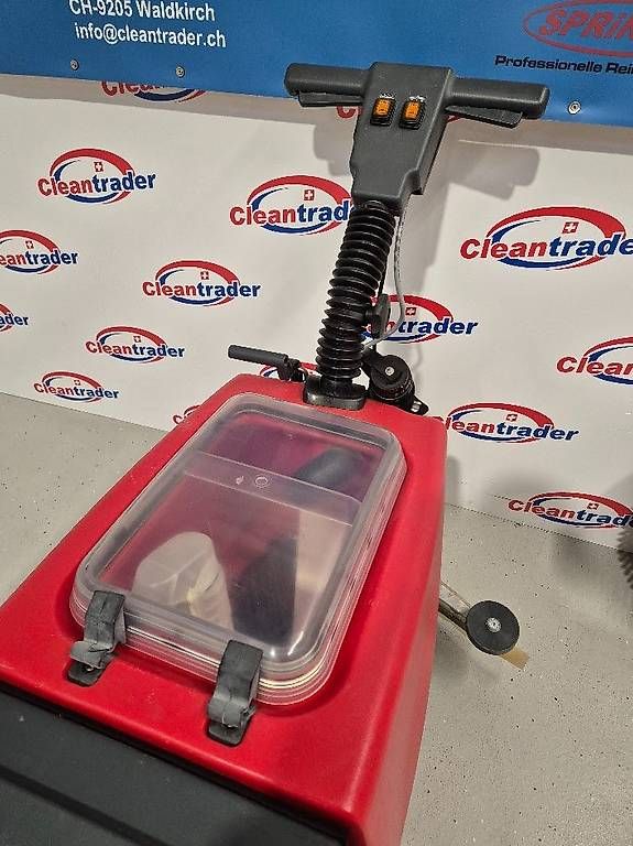 Tutte le macchine: Cleanfix RA 501 E  230V  Scheuersaugmaschine mit Garantie – Usato da Waldkirch venduto da cleantrader 2