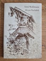 Ab em Vorläibli