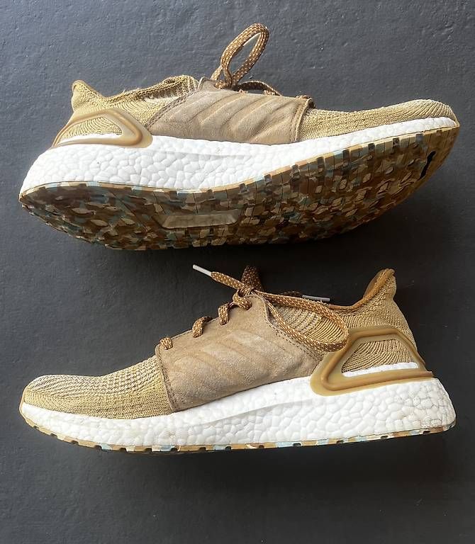 Adidas Scarpe da uomo: ADIDAS UNIVERSAL WORKS ULTRABOOST 19 – Usato da Horgen venduto da Seppus75
