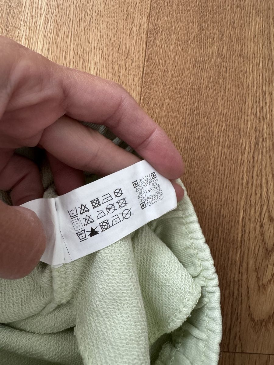 Zara Hosen: Zara Kids - Shorts, Gr. 98 – Gebraucht aus Interlaken von fbnscl 3