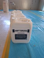 Haftgrund 5 Liter Kanister. Preis je Kanister 5 Liter