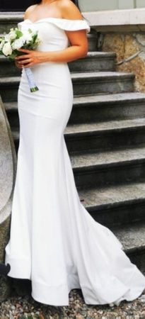 Hochzeitskleid