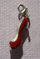 THOMAS SABO ANHÄNGER, STERLINGSILBER SCHUH