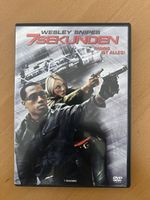 DVD: 7 Sekunden - Action pur mit Wesley Snipes!