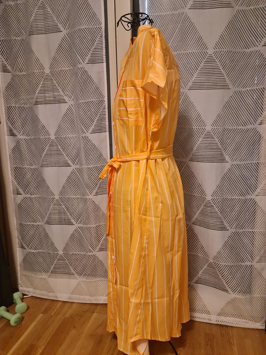 Robes: kleid gr 44 – Neuf (Voir description) à zürich par janjaz 1