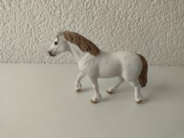 Schleich Welsh-Pony Stute Horse Club Bauernhof Pferde Pony
