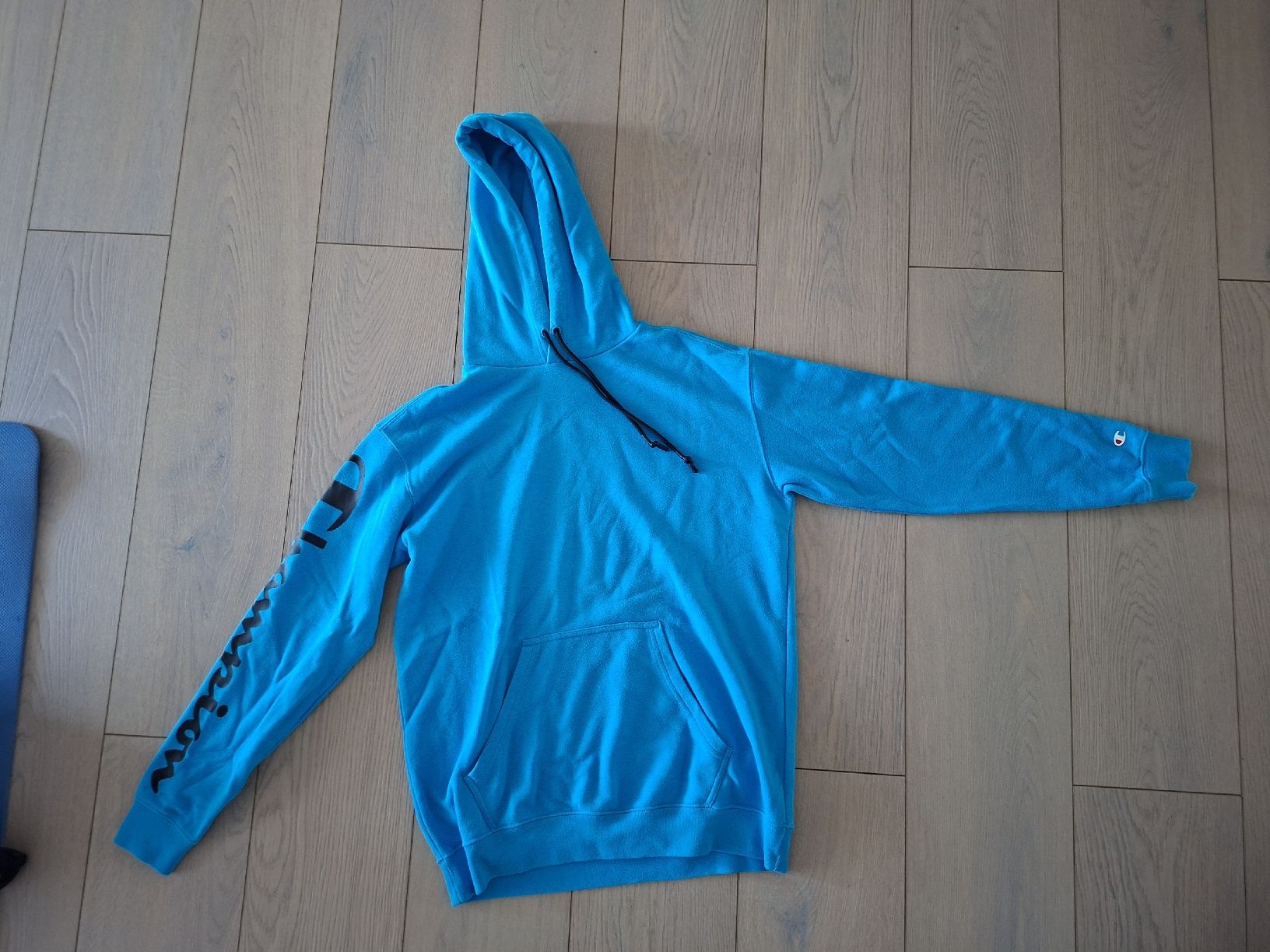 Champion Pullover & Sweatshirts: Pullover Champions – Gebraucht aus Stetten AG von ber_j6mg