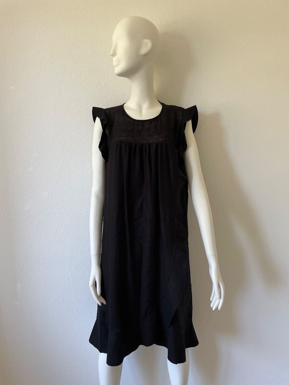 Isabel Marant Vestiti: Isabel Marant Kleid – Usato da Winterthur venduto da 19.19 1