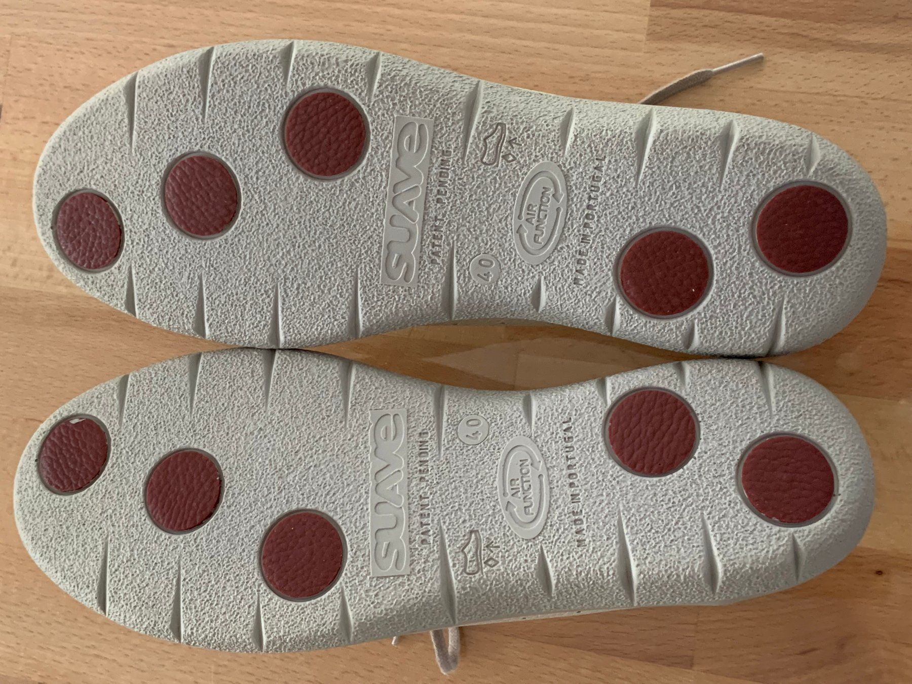 Damenschuhe: Go soft Schuhe Gr. 40 (Leder) – Neu und originalverpackt aus Wetzikon ZH von EvisStore 6