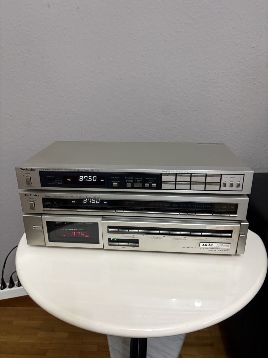 Lettore multimediale & Streamer: Lot de 3 tuner – Usato da petit lancy venduto da FerreiraLuis 6