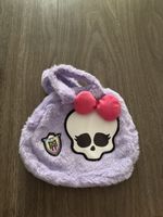 MINI MONSTER HIGH BAG💜