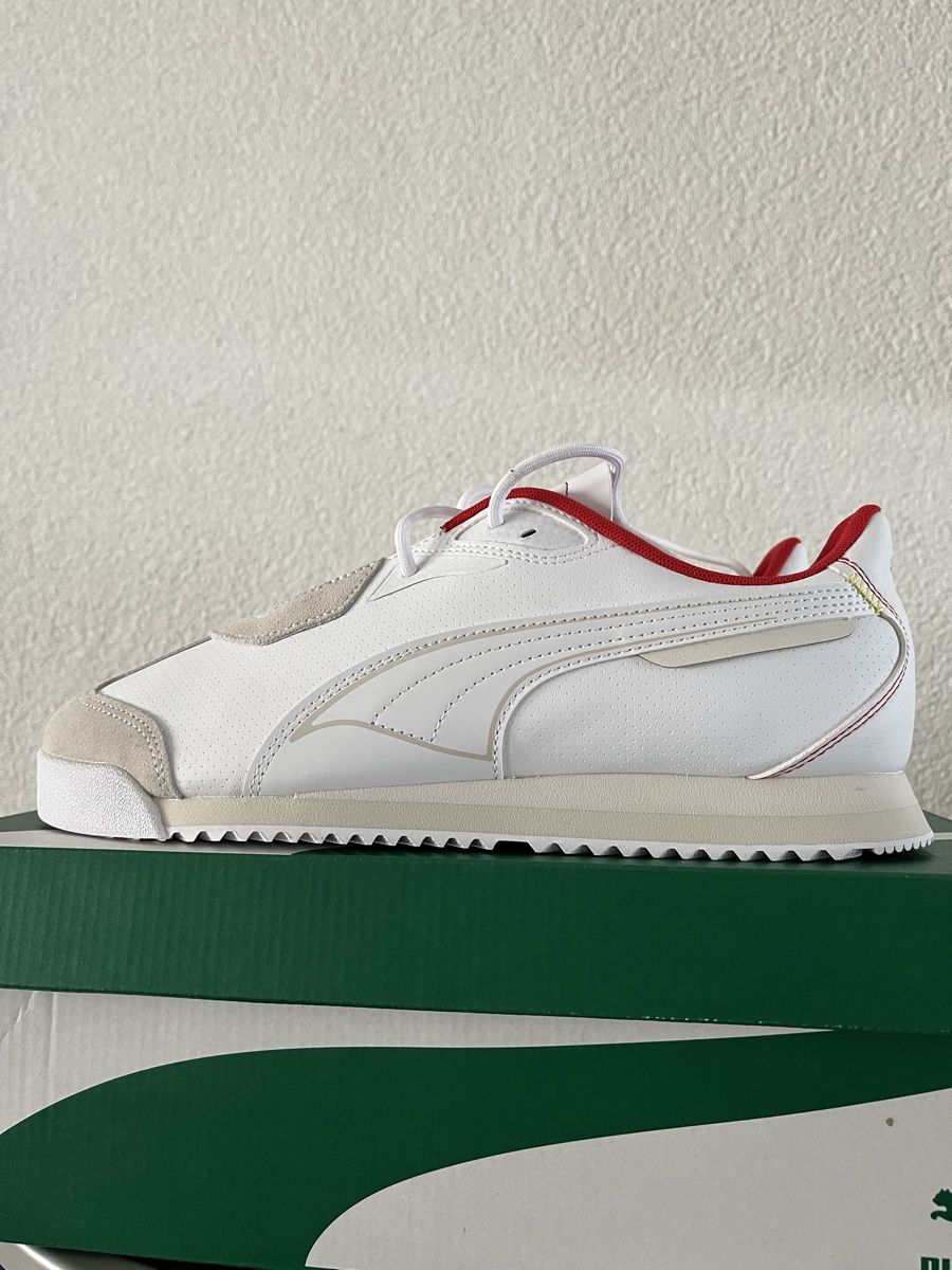 Puma Scarpe da uomo: Puma Ferrari – Nuovo e nell'imballaggio originale da Oberweningen venduto da mer_2yn9 2