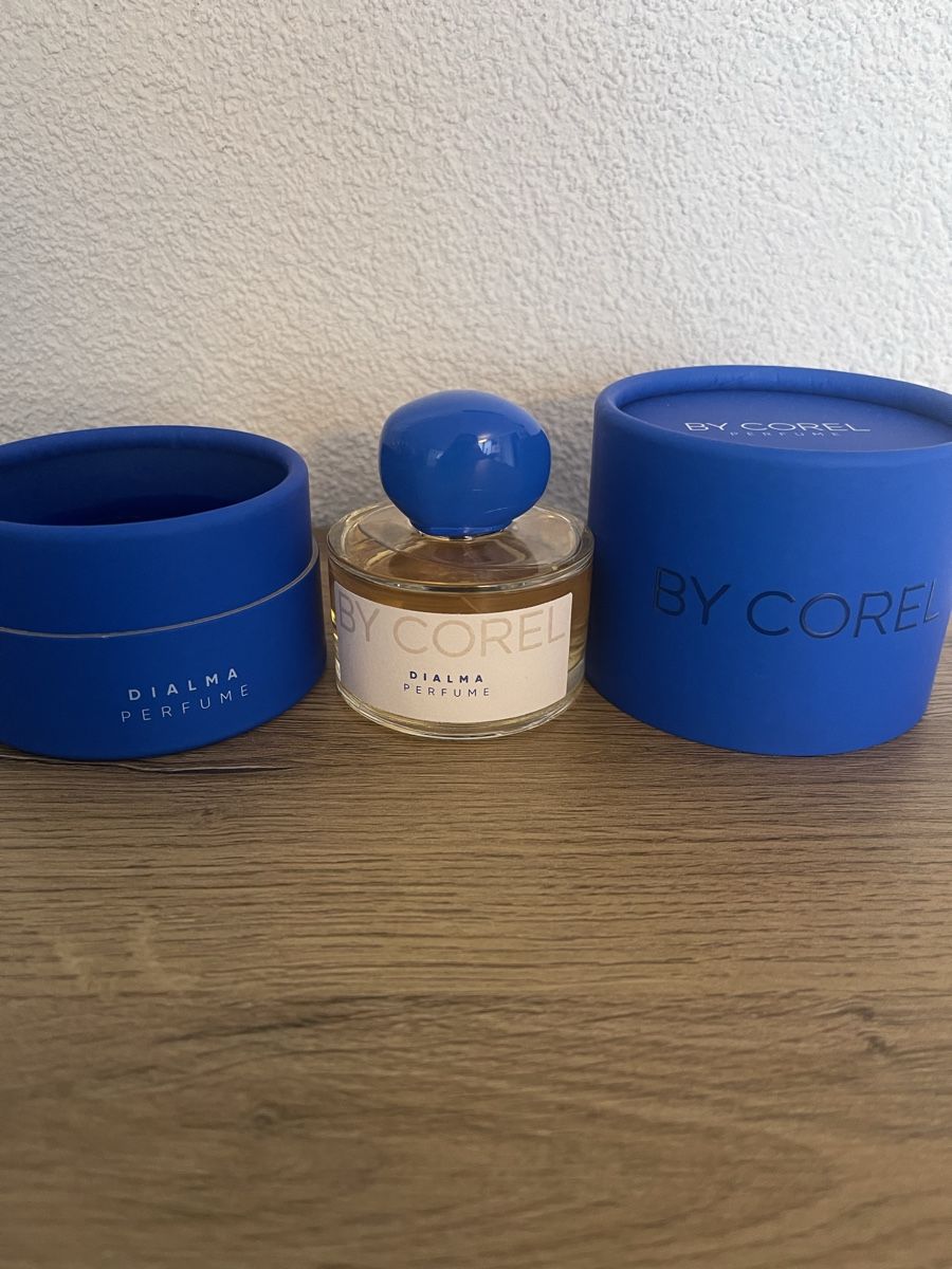 Profumi & Eau de Toilette: By Corel Dialma – Nuovo (secondo la descrizione) da Winterthur venduto da Selinnn 2