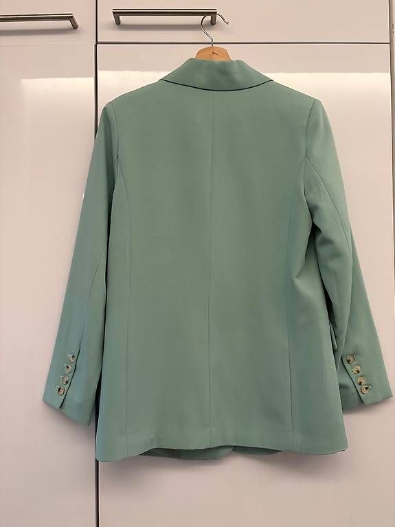 Jacken: Suncoo Blazer wie neu – Neu (gemäss Beschreibung) aus Zürich von sho_9b69 3