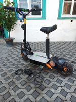 E-Scooter Xscooters