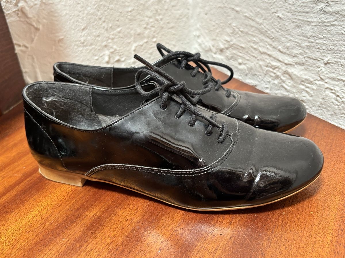 Scarpe per ragazze: Schuh-Set Mädchen 3 Paar schwarz 34 – Nuovo (secondo la descrizione) da Birmensdorf ZH venduto da tan_nk9m 4