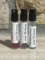 Philly & Phill Duftproben Set, 3x1.5ml