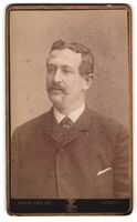 Fotografie Emile Pricam, Genève, Boulev