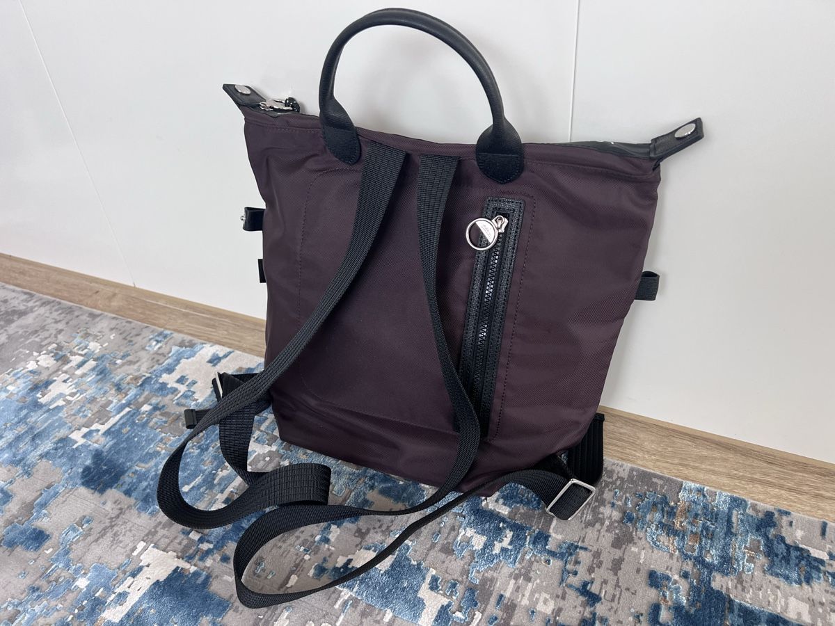 Borse: Longchamp – Nuovo (secondo la descrizione) da Wattwil venduto da SchweizIT 1
