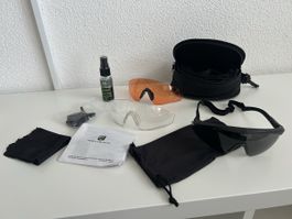 Revision Military Sawfly Schutzbrille