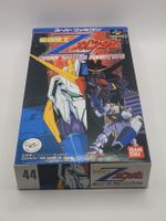 Kidou Senshi Z Gundam SNES Super Famicom Japan