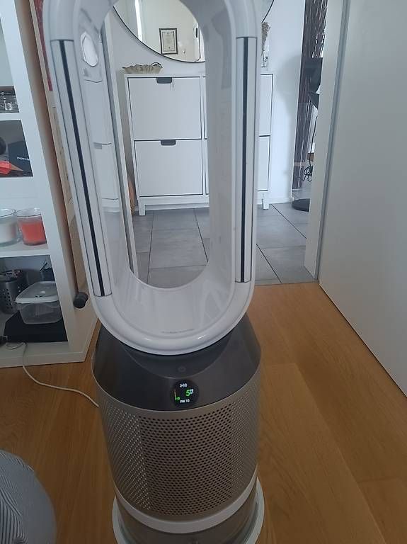 Luftreiniger: Dyson ultra purifier alto – Gebraucht aus Massagno von fab_hsw5