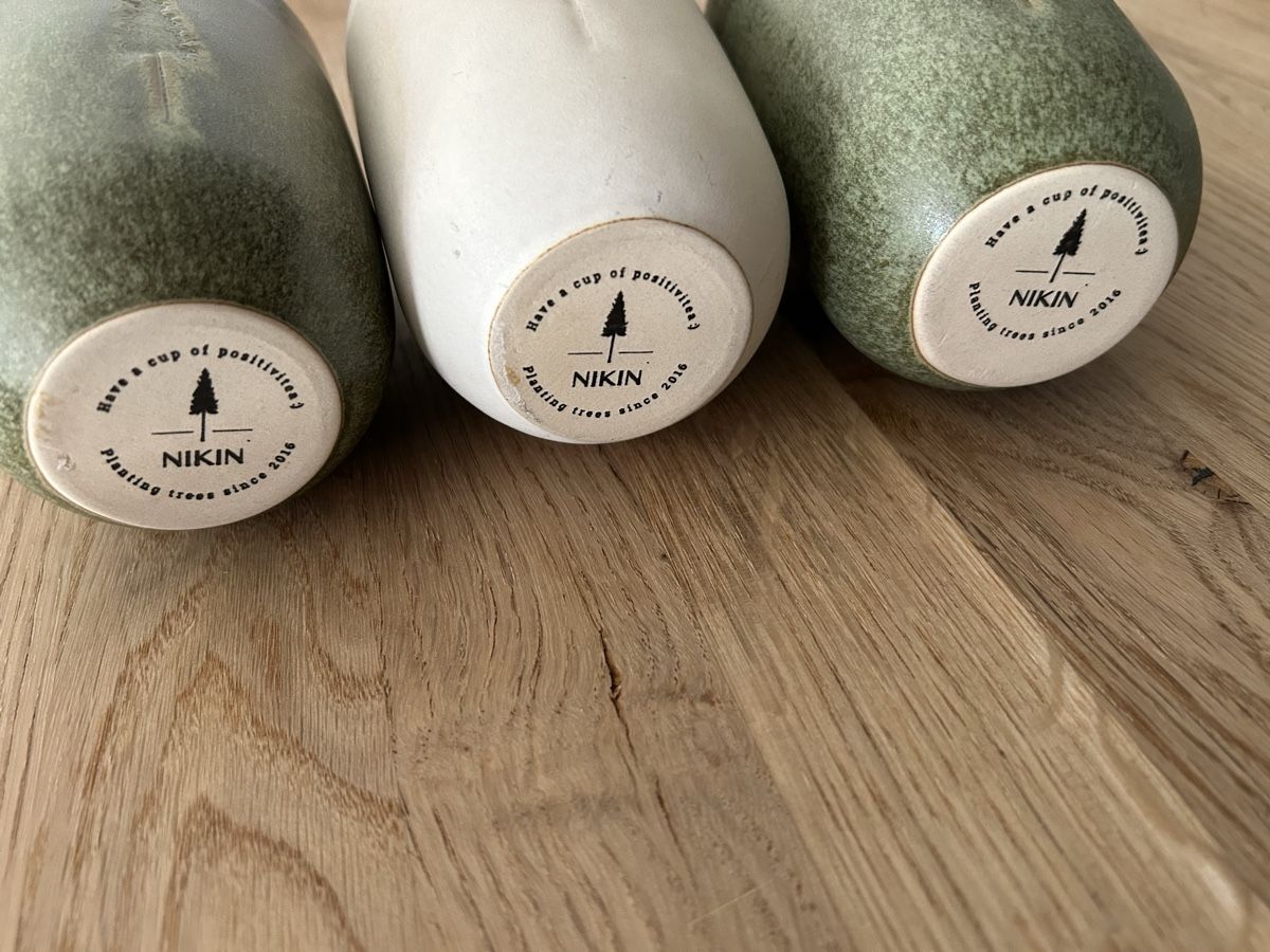 Nikin Tassen: TreeMug Ceramic – Neu (gemäss Beschreibung) aus Herisau von trainee0102 1