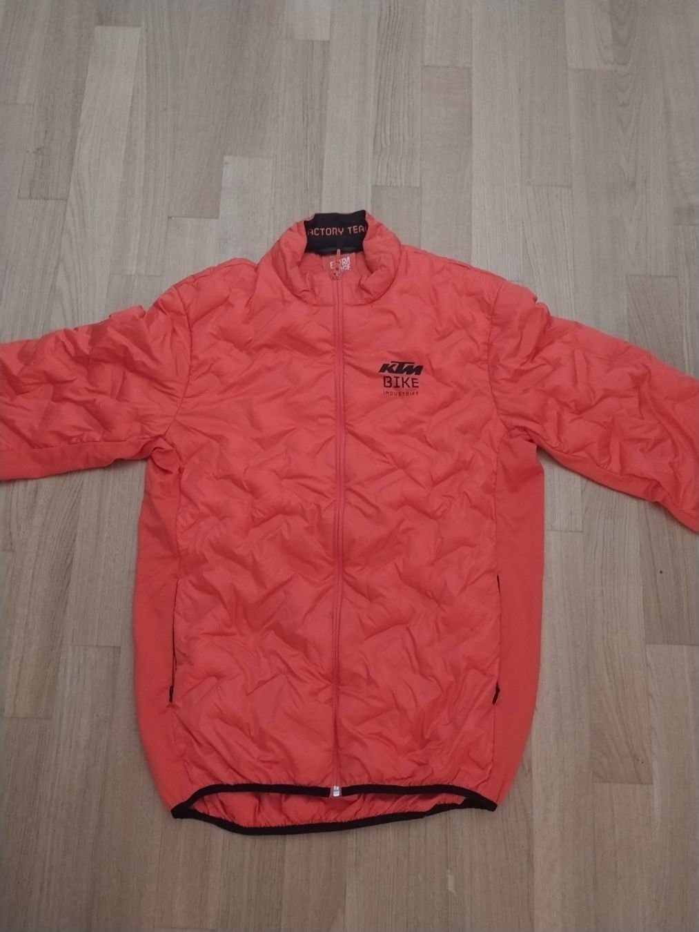 KTM Jacken: KTM Bike Jacke – Neu (gemäss Beschreibung) aus Horw von Cs2006