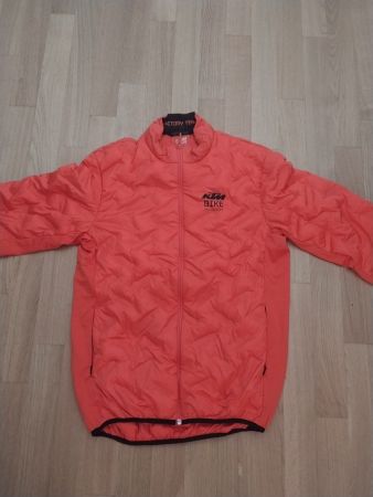 KTM Bike Jacke