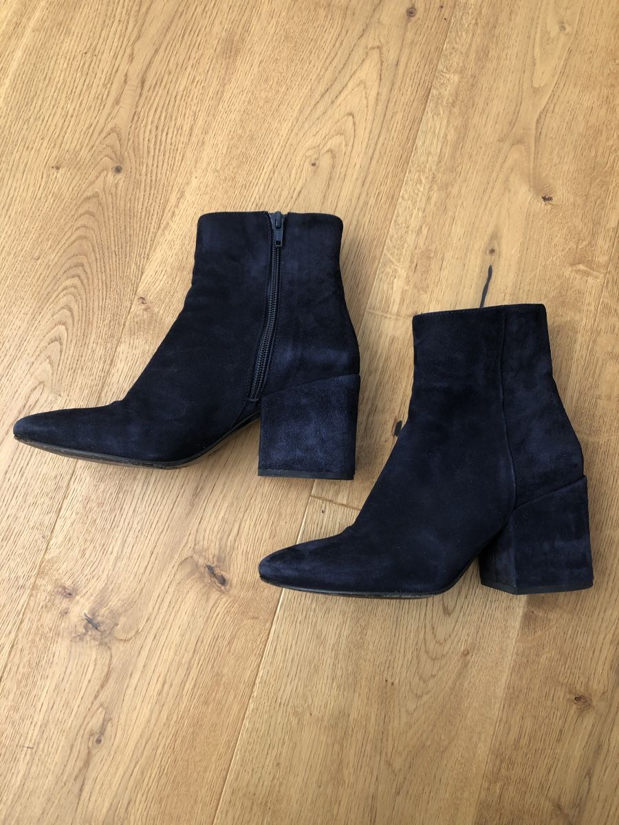 Scarpe da donna: Strategia Stiefeletten – Usato da Zürich venduto da sel_9kd