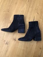 Strategia Stiefeletten