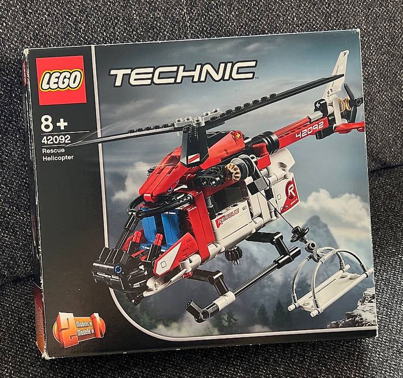 Lego Technic Gebraucht