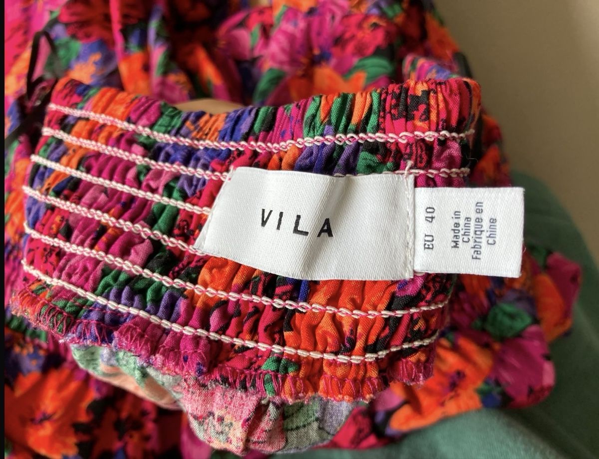 Jupes: Jupe neuve taille 40 – Neuf (Voir description) à Moutier par Happyvidedressing 1