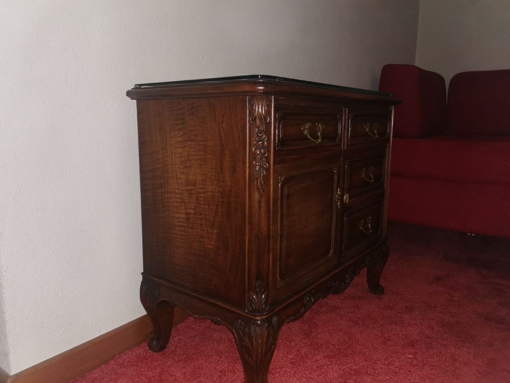 Commodes: Antike Kommode (Lieferbar) – D'occasion à Küssnacht am Rigi par DB_Shop 3