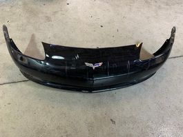 Stossstange Chevrolet Corvette 2005 - 2009 vorne GM 89025749