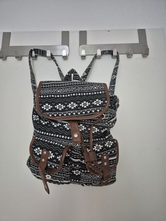 Rucksack bedruckt