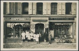 VD Orbe - Coiffeur - Coiffure - Friseur