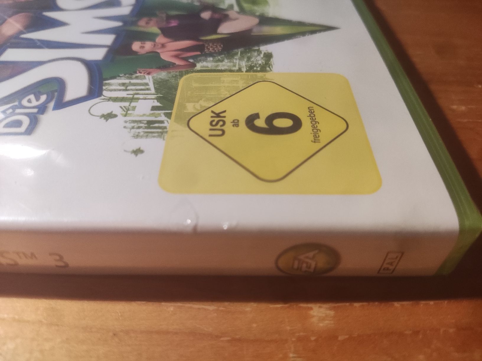 Microsoft Giochi: Die Sims 3 - Xbox 360 Classics (NEU) – Nuovo (secondo la descrizione) da Oberembrach venduto da giu_7ksd 3