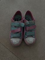 Skechers Kids's Sparkly Sweet Shoes, EU 30, Summer!