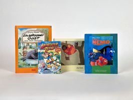 Diverse Kinderbücher