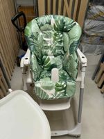 Peg-Perego Prima Pappa Newborn Hochstuhl