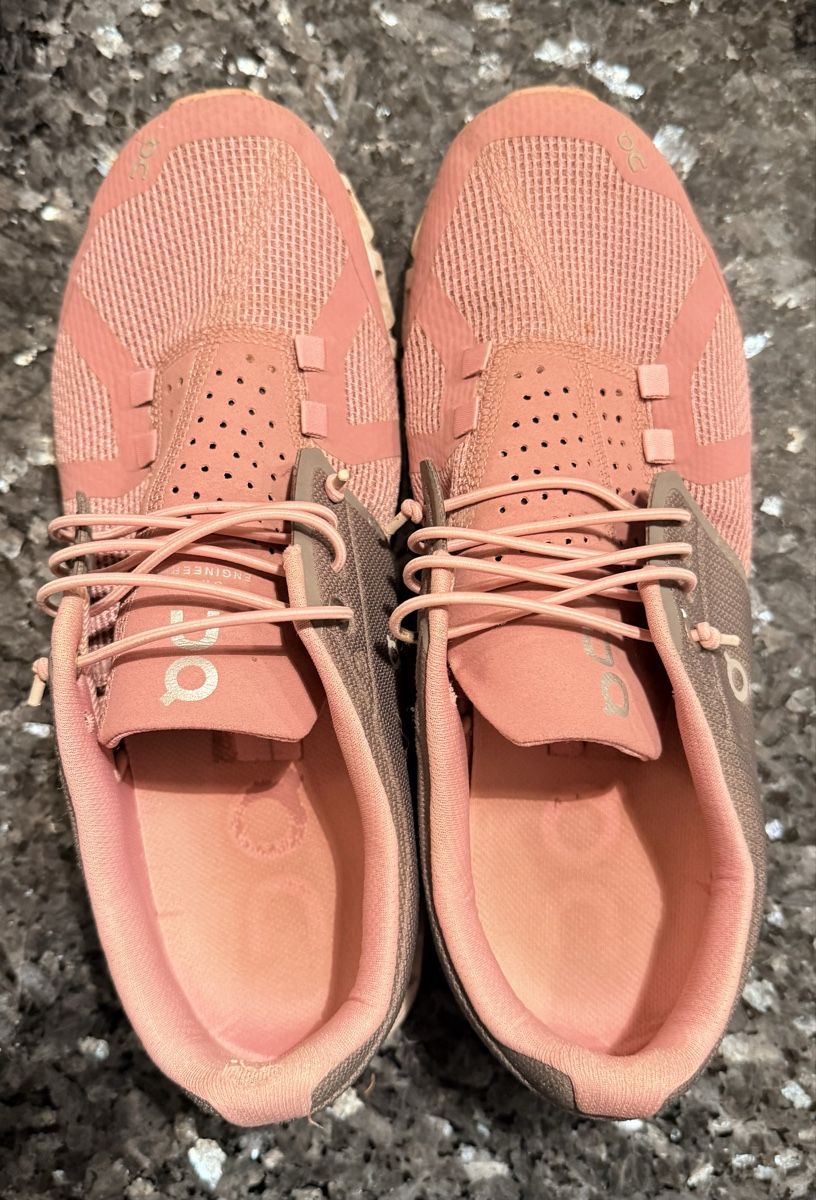 Scarpe da donna: Turnschuhe On – Usato da Muotathal venduto da sin_pdj6