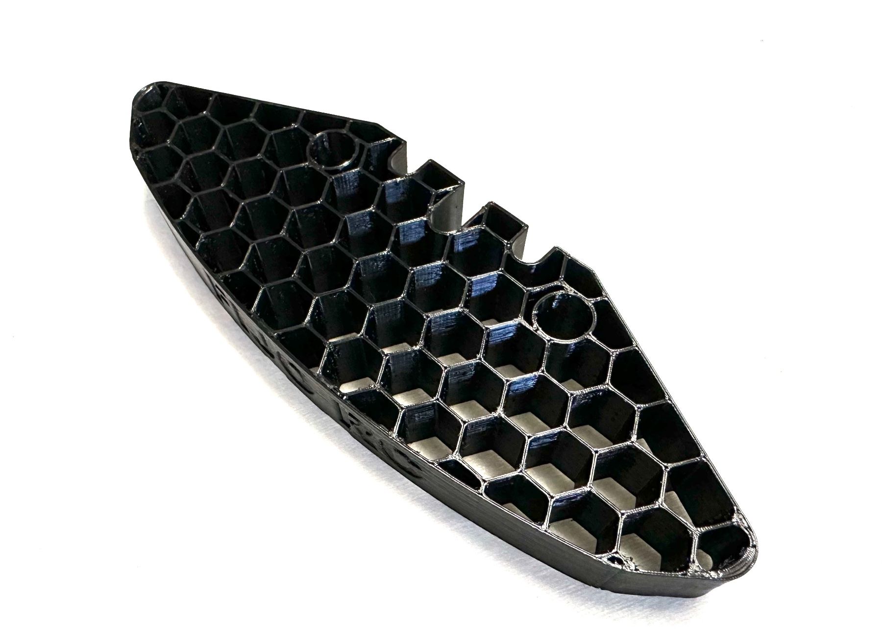 Modellismo RC: MUGEN MTC 2 BUMPER FLEX – Nuovo (secondo la descrizione) da Yverdon-les-Bains venduto da Fijo-rc 6